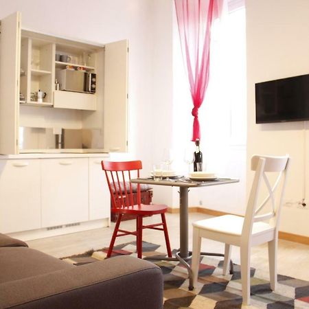 Art Apartment Scala Florencie Exteriér fotografie