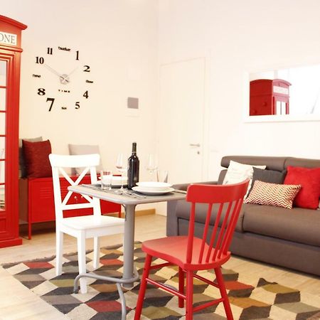 Art Apartment Scala Florencie Exteriér fotografie